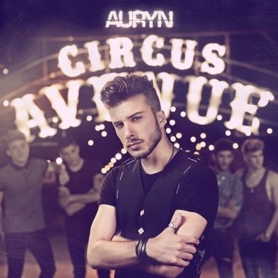 CF 'NO OFICIAL' dedicado a @BlasAuryn. ''Nunca abandones tu sueño. Sólo trata de ver las señales que te lleven a él.''