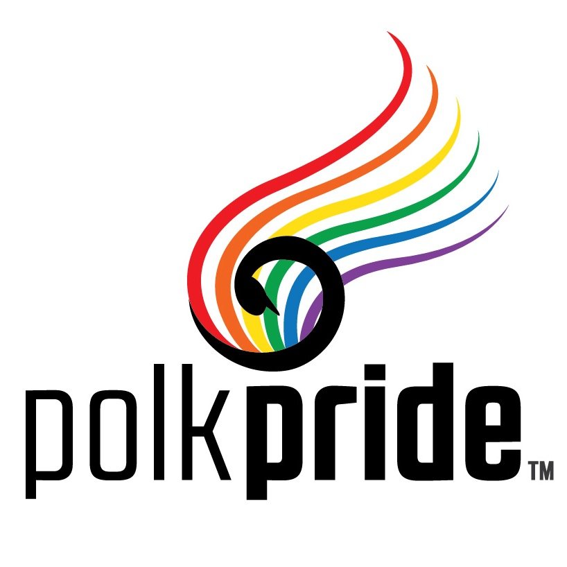 The LGBTQ+ Pride Celebration for Polk County, FL.