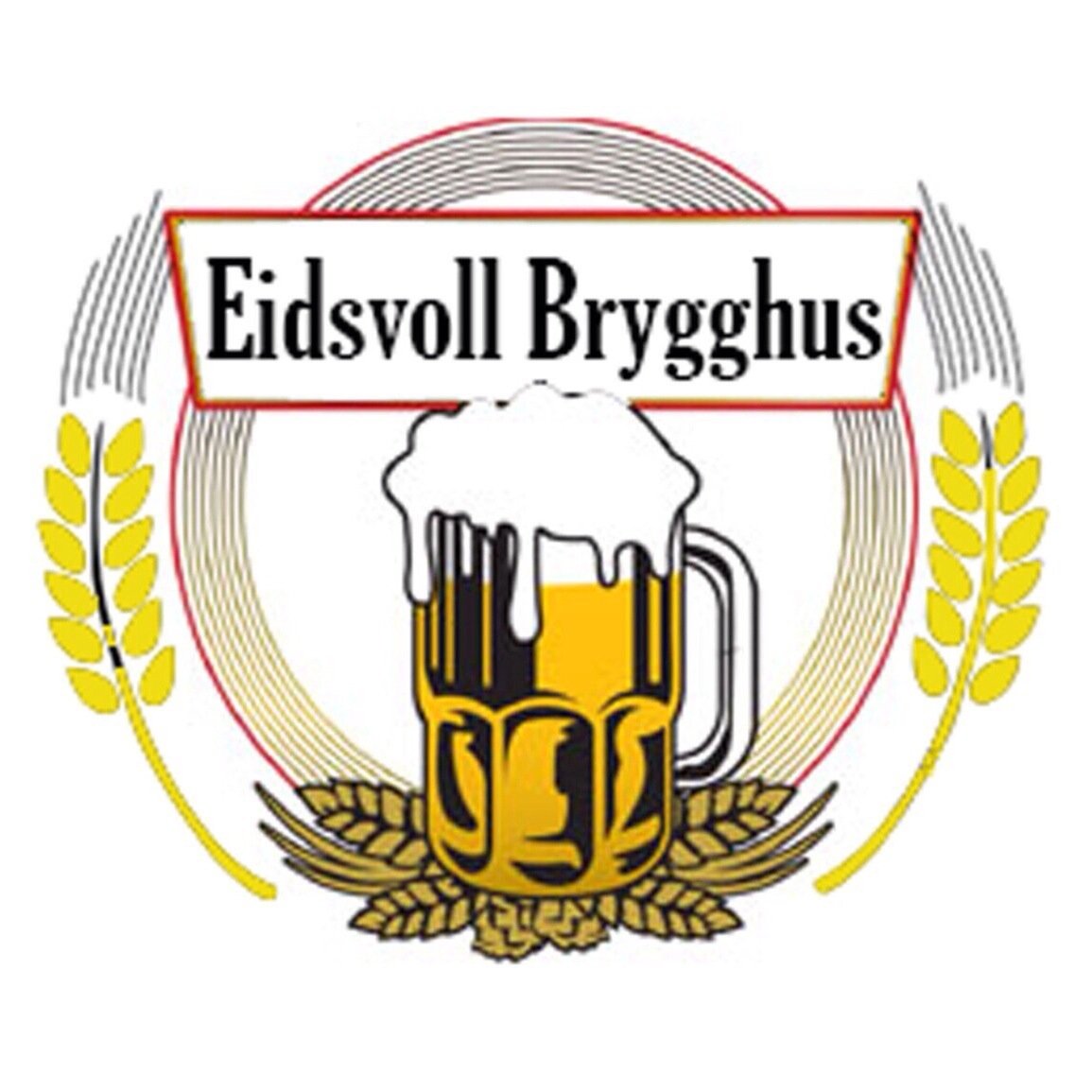 Eidsvoll Brygghus AS
