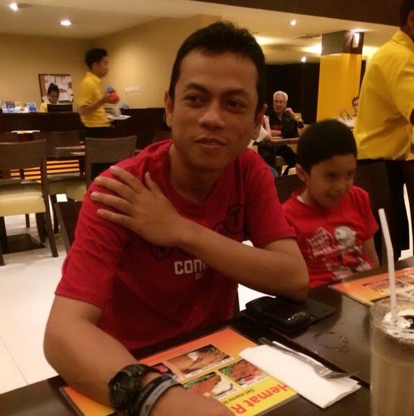 Servant of God who has always given health...Amiiinn