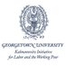 Kalmanovitz Initiative (@georgetownkilwp) Twitter profile photo Kalmanovitz Initiative (@georgetownkilwp) Twitter profile photo