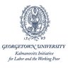 GeorgetownKILWP's profile picture. Support workers? Love unions? Catch us over on bsky @georgetownkilwp.bsky.social