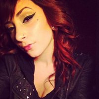 Harmony (@harmony_harring) 's Twitter Profile