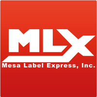 Mesa Label Express (@mesalabel) 's Twitter Profile