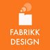 Fabrikk Design (@fabrikkdesign) Twitter profile photo Fabrikk Design (@fabrikkdesign) Twitter profile photo