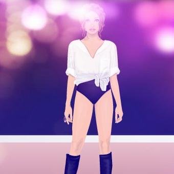 vote 4 me in stardoll #msw