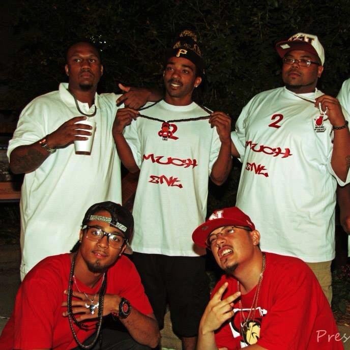 Official 2 Much Ent page | Artist: @ThaRealUnique | Ray Ross | Rello G | Timbo | Smurf | @TeezyDatNigga23 | Booking2MuchEnt@gmail.com | 402