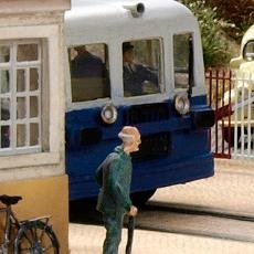 Modelismo Ferroviario.