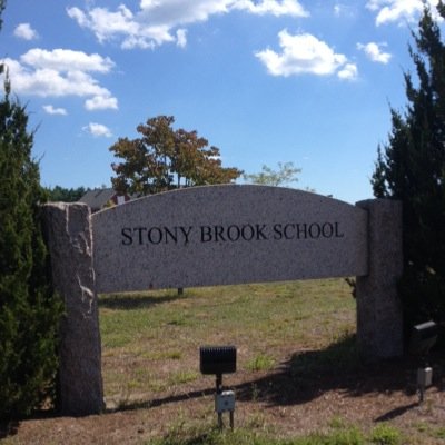 This is the official Twitter account for the Stony Brook School in Westford, MA. It is one of two dynamic middle schools in the Westford Public Schools system.