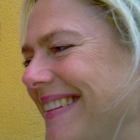 Cecilia Fredriksson (@cilluf) 's Twitter Profile