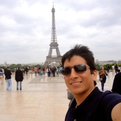 Proyectista en Ingeniería Sanitaria. Master en Project Management. Fanatico de las Finanzas. ✈️ viajero del mundo.