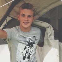 willem (@dhoestwillem) 's Twitter Profile