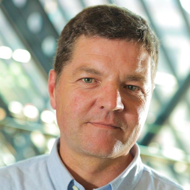 richardstrange's profile picture. Helping great B2B companies grow. HubSpot Partner since 2010.