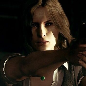 I'm an agent of the DSO and later became an agent for the USS. I will make amends for the pain and suffering I caused... RP/RE