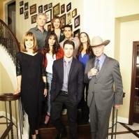 DallasShow's profile picture. This article is about the original 1978–1991 television series. For the sequel, see Dallas (2012 TV series).
 


Dallas
 






Format
 
Prime time soap opera