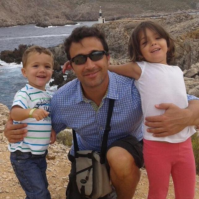 lroyramirez's profile picture. 