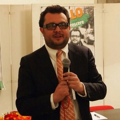 Angelo Radica Profile