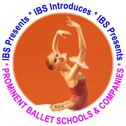 IBS Presents * IBS Introduces * Prominent Ballet Schools & Companies From Around The World to the New York & the USA Audiences | So, USA Schools & Companies ***