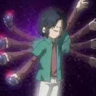 Carlogandro's profile picture. Anime liefhebber en blogger. Ik doe graag aan joggen en basgitaar spelen.