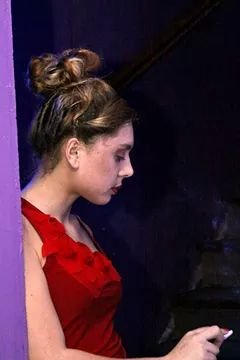 Agencia de Modelos - Escuela de Modelaje - Promotoras - Eventos