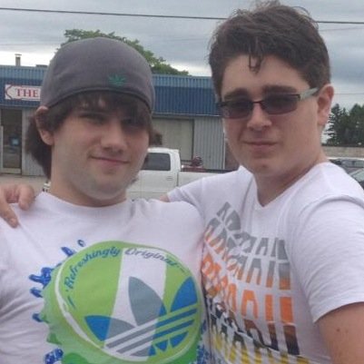 Halogen1Nathan's profile picture. 