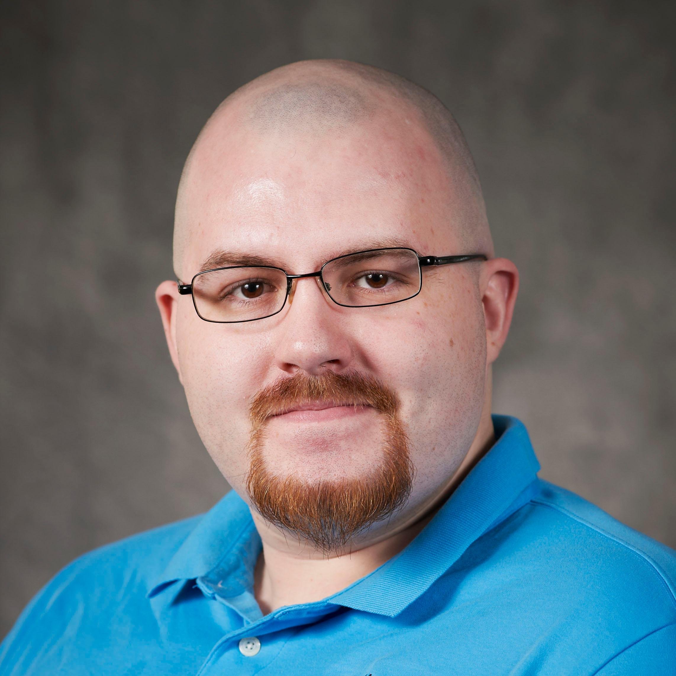 I am a Developer and VMWare Engineer at 1st Basis Consulting and a student at MATC.  I'm a big advocate for making machines do what humans shouldn't.