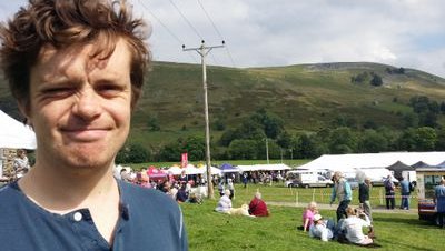 Active travel enthusiast, Leeds United sufferer, anxiety enjoyer, he/him