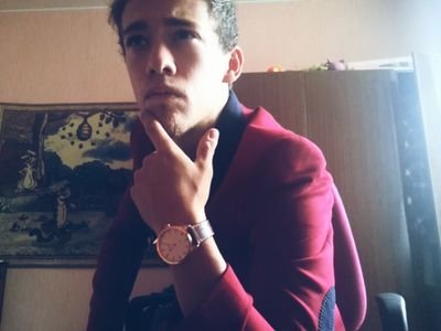 elfimovkostia's profile picture. 