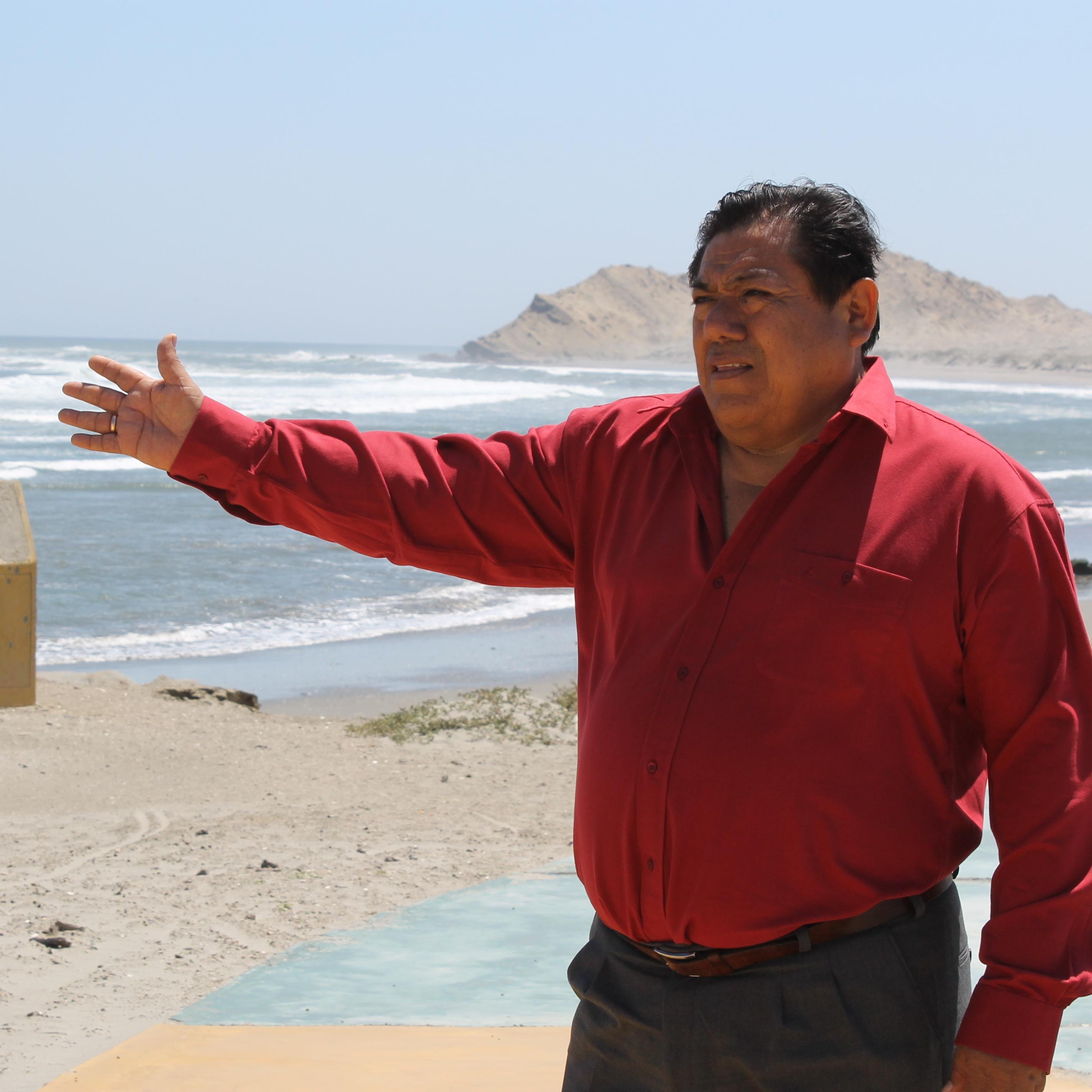 talaradignidad9's profile picture. 