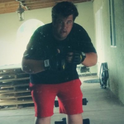 i have tried many weight loss programs/diets but none have worked so i will be publicly posting my weight on instagram (insta: @oge_stevo) to keep me on track