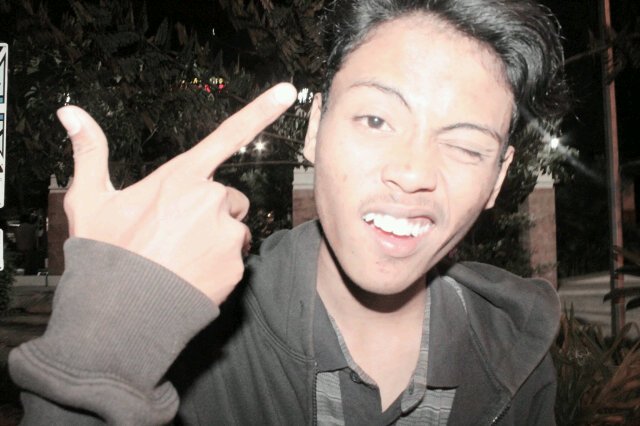 dimas_valera's profile picture. Optimis !