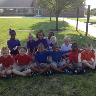 MrsBonenberger's profile picture. 