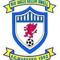 FC Maesteg (@fcmaesteg) 's Twitter Profile Photo