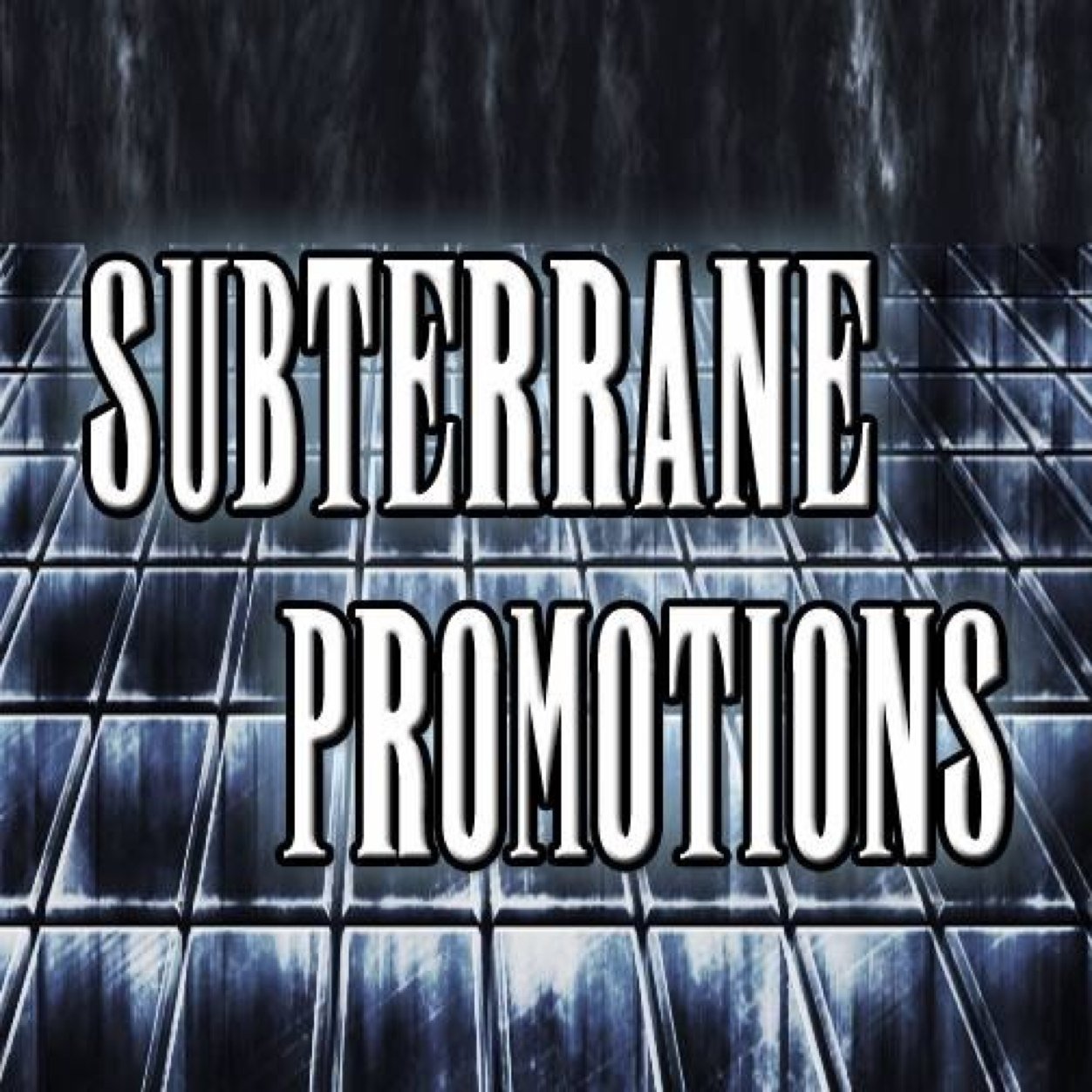 Helping book and promote shows for underground bands and artists in the 541.
