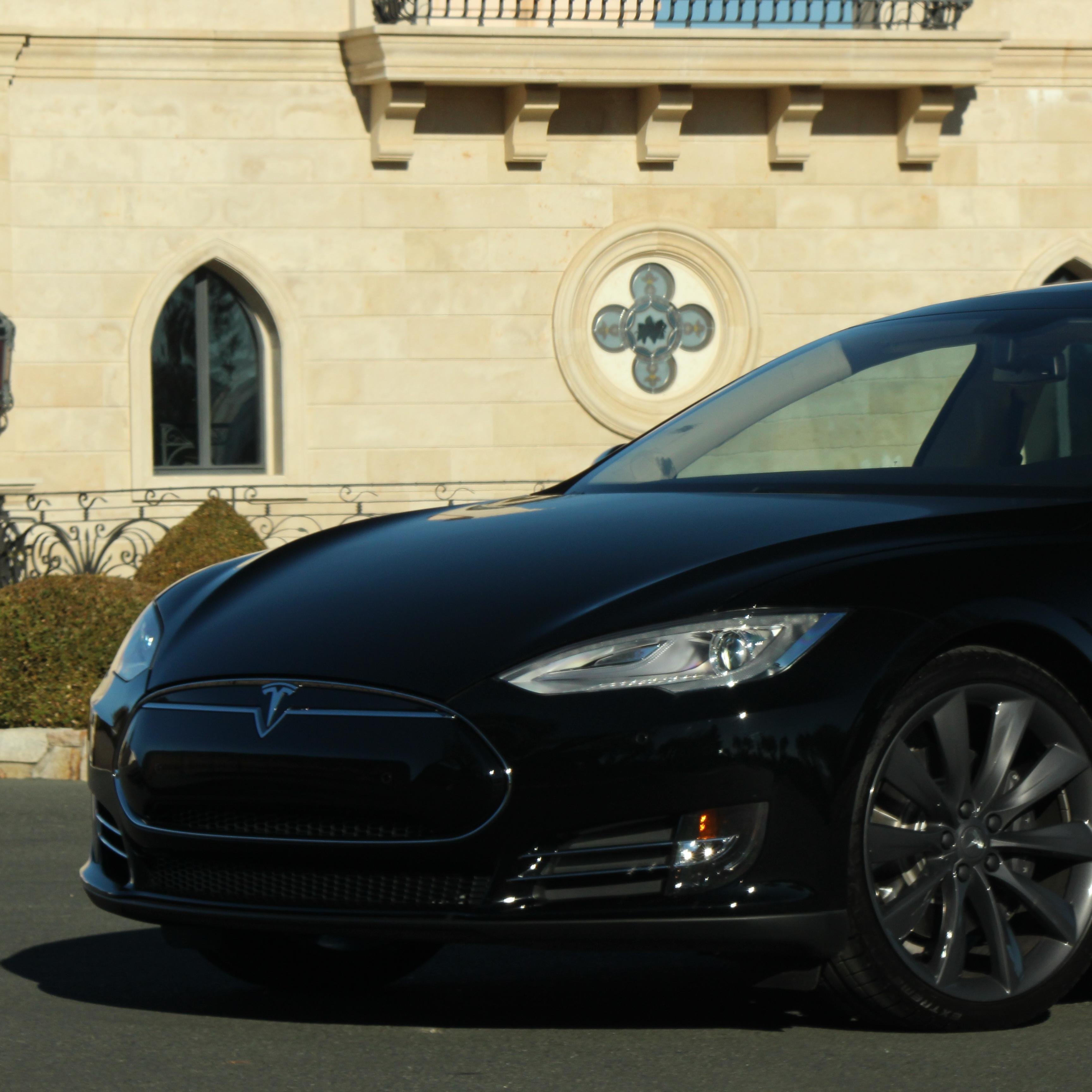 TESLAMEETUP's profile picture. Tesla Meet Up