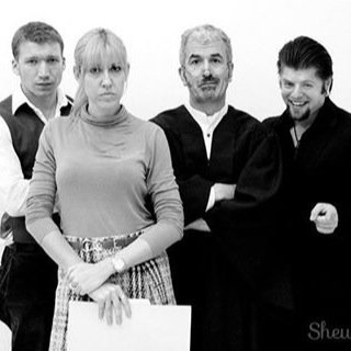 Aurora Theatre is an independent theatre company that aims to promote English-language shows in Hong Kong.