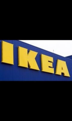 ‏‏‏‏‏‏‏‏نوصل جميع طلباتكم من ايكيا بعمولة 25 ريال لكل 100 ريال ونشحنها فيديكس لجميع مناطق المملكة *بشرط أن تكون الطلبيه من 300 واكثر instagram:ksa_ikea