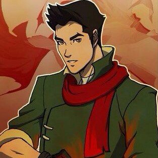 OrphanInFire's profile picture. Name's Mako. Growing up on the streets as an orphan you learn a lot. Especially who to trust. No matter what happens I'll protect {@OrphanInEarth} #LOKRP