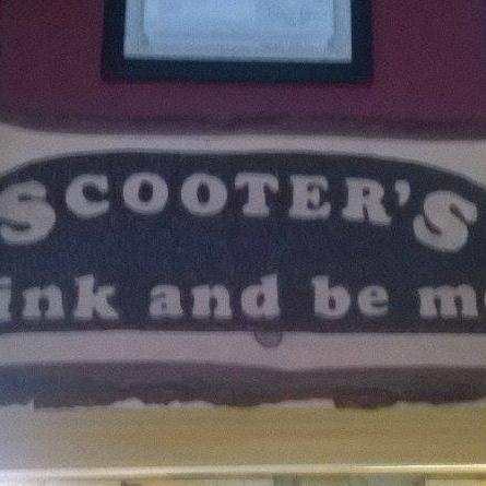 ScootersOfOlean's profile picture. Were just a fun little place where you can eat good food, drink cold beer, and enjoy good company.  If you live in the Olean NY area... We Deliver! 716-373-5600