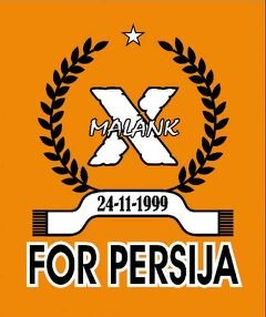 Akun resmi The Jakmania wilayah Kalimalang.
#DedengkotTimur #JT.02