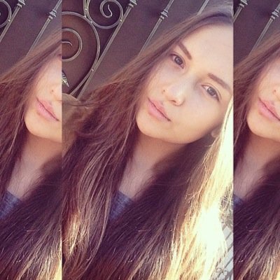 dzhRamina's profile picture. 