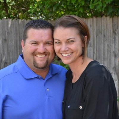 Husband and Father of Two. I love to hunt, play golf, and be with my family.