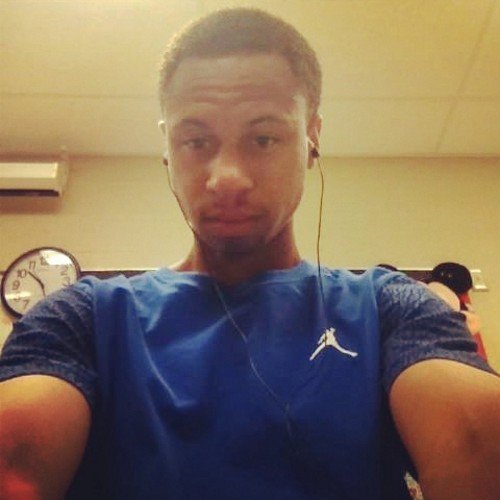 Nick01161093's profile picture. 