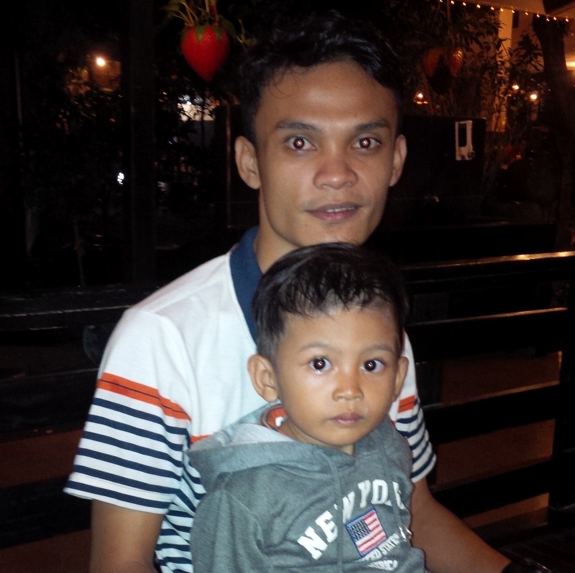 zalvierAmadhan's profile picture. 