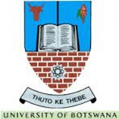 university of botswana