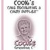 Cooks Cake & Candy (@cookscakecandy) Twitter profile photo