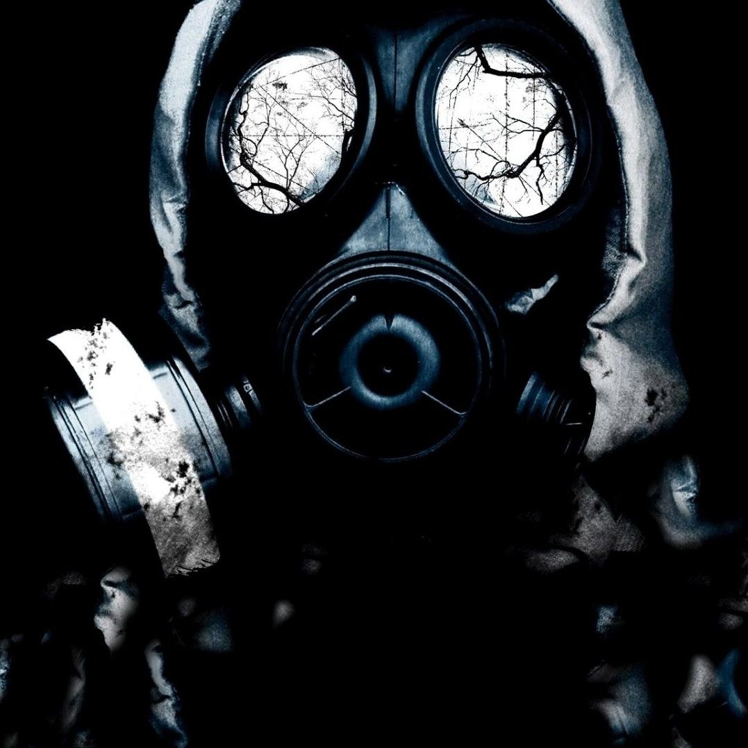 I am the dark if you want to go with me do not be afraid