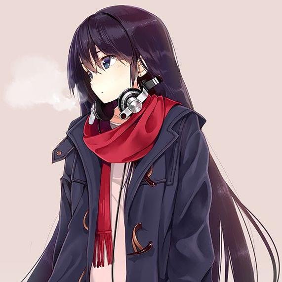 aku__chan's profile picture. Hi..I'm Aku | I'll try talking | Bestie is @Clearie4Ever | OC rp