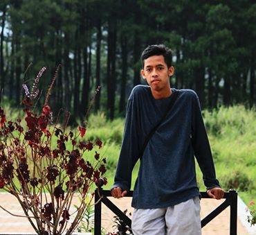 GilangRamadan63's profile picture. 