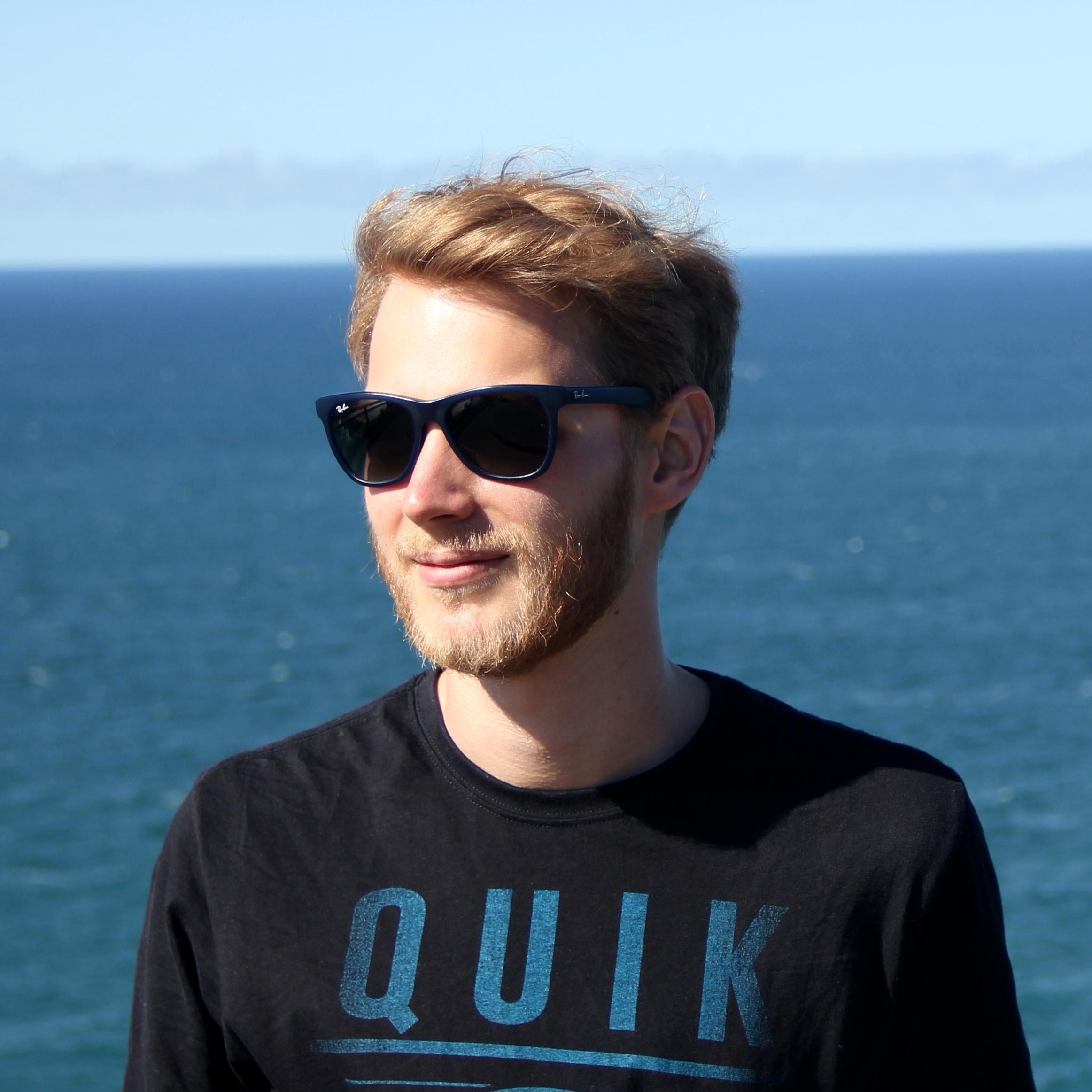 Fullstack JS Developer